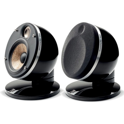 Focal Pack Dome Flax Sat 2.0