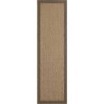 Ayyildiz Кафява пътека за открито и закрито 80x250 cm Timber 1402 - Ayyildiz Carpets (TIMBER802501402BEIGE)