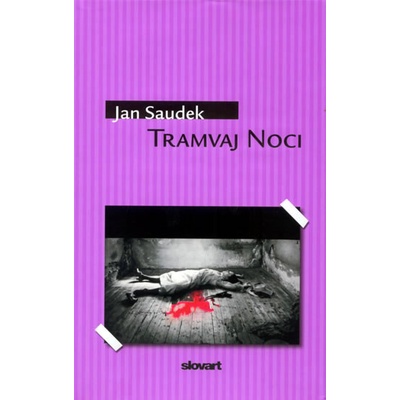 Tramvaj do stanice