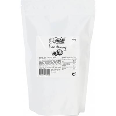 Lucky Alvin Kokos Strouhaný 500 g