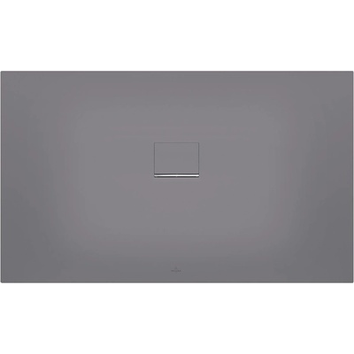 Villeroy & Boch Squaro Infinity 150 x 90 cm UDQ1590SQI2IV-1S