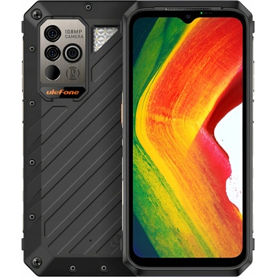 Ulefone Power Armor 18T