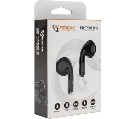 SBOX EB-TWS18