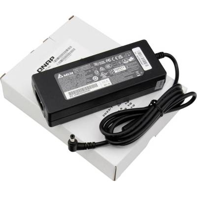 QNAP Netzteil SP-2BAY-ADAPTOR-90W napájecí adaptér k notebooku 90 W 12 V 7 A