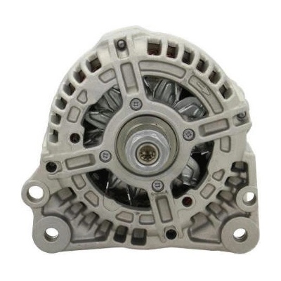 Alternátor Volkswagen 90A 0124325260 SEG New