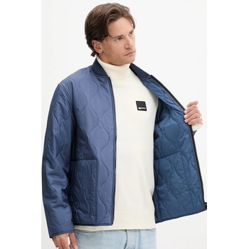 Karl Lagerfeld Jeans Яке Karl Lagerfeld Jeans в синьо преходен модел A3M15031 (A3M15031)