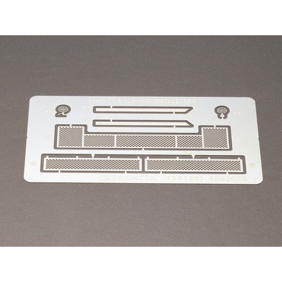 Tamiya Stug.III Photo Etched Set 1:35