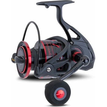 Uni Cat Superior Spin 4500