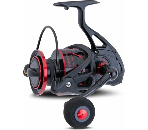 Uni Cat Superior Spin 4500