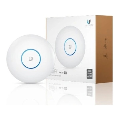 Ubiquiti UniFi AC Pro UAP-AC-PRO