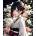 Norimpex - Puzzle Diamant painting: Girl in kimono 30x40cm - 1 - 39 piese