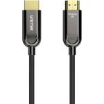 Unitek C11085GY01-30M Оптичен HDMI 2.1 AOC кабел 30m (C11085GY01-30M)