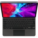 Apple Magic Keyboard CZ iPad 12.9 2021 MJQK3CZ A černá