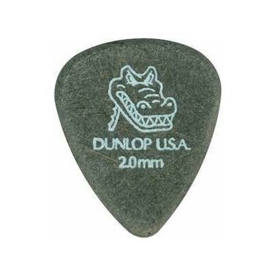 Dunlop 417P 2.00 Gator Grip Standard Trsátko / Brnkátko