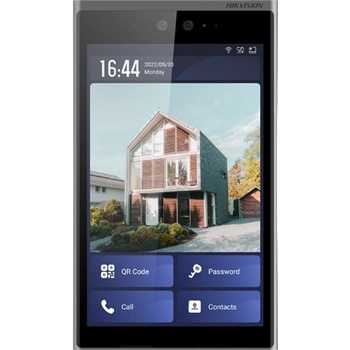 Hikvision DS-KD9633-WBE6