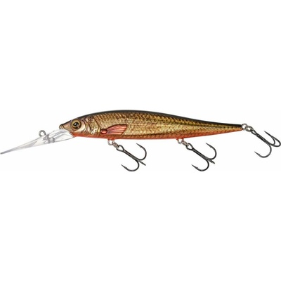 Westin Jerkbite DR Real Rudd - 11 cm 15 g