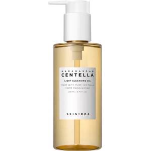 SKIN1004 Madagascar Centella Light Cleansing Oil - Лек почистващ олио с центела от Мадагаскар 200мл