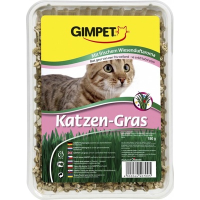 Gimpet Tráva Hy-Gras 150 g