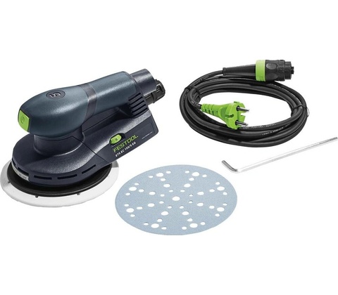 Festool ETS EC 150/5 EQ 575043