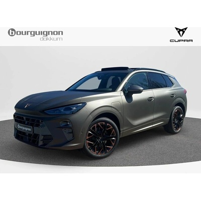 Cupra Terramar 1.5 e-Hybrid VZ 200 kW