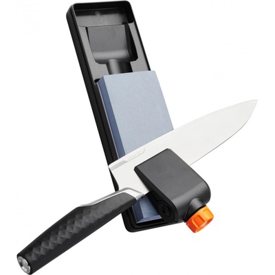 Brusná sada FISKARS PREMIUM 1058937 – Zboží Mobilmania