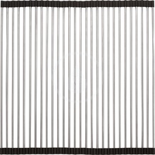 Franke Příslušenství Rolovací rošt, 468x420x9 mm, nerez 112.0030.882