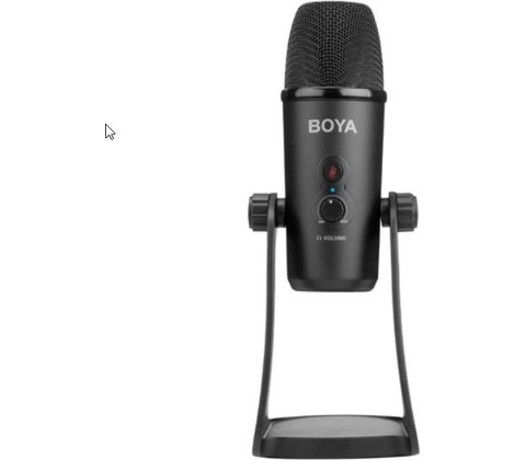 Boya BY-PM700