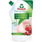  Течен сапун за ръце Frosch нар пълнител 500мл
