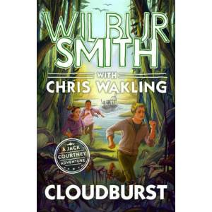 Cloudburst | Chris Wakling (ISBN: 9781848128538)