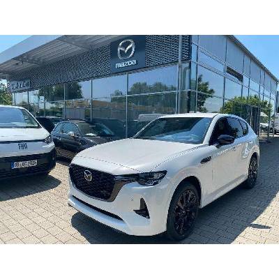 Mazda CX-60 3.3 e-Skyactiv D 254 Homura AWD 187 kW