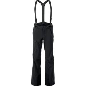 Scott Мъжки ски панталон Scott Pants Explorair 3L Ski trousers - Black (007-3444-0111)