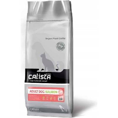 CALISTA Adult Salmon 12 kg