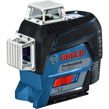 Bosch GLL 3-80 C 0.601.063.R05