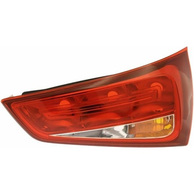 Audi A1 5/2010- zadné svetlo Pravé / DEPO /