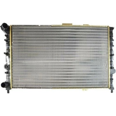 Chladič, chlazení motoru HART 607 854 (607854)