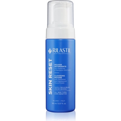 Rilastil Skin Reset нежна почистваща пяна 165ml