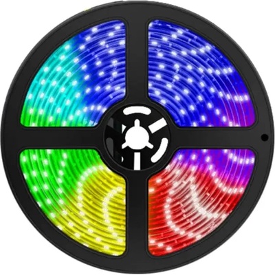 Xtrike me LED Осветяваща лента HT-5050 (6932391926789)