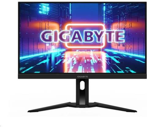 Gigabyte M27Q P