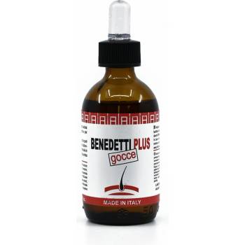 Gestil Benedetti Plus Hair Loss Serum 50 ml