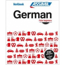 German False Beginners German False Beginners