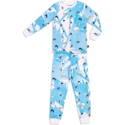 Wouki Tsuki Blue atomizer