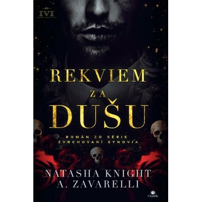 Rekviem za dušu - Knight Natasha