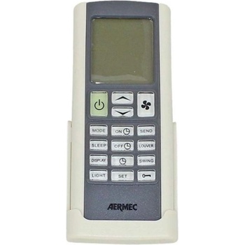 General AERMEC FCW TLW2 - съвместимо дистанционно управление на марката General (FCW TLW2)