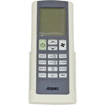 General AERMEC FCW TLW2 - съвместимо дистанционно управление на марката General (FCW TLW2)
