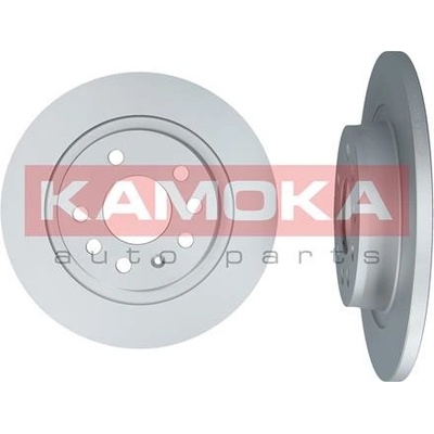 Brzdový kotouč KAMOKA 1032576