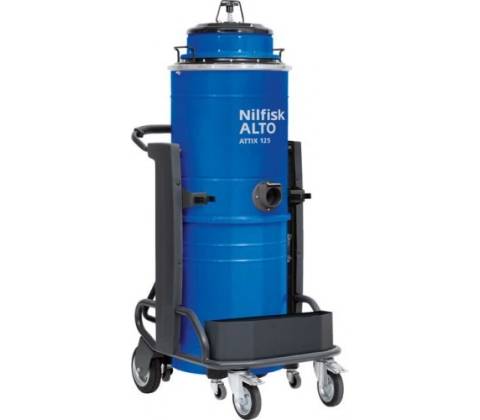 Nilfisk Attix 115-01