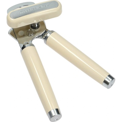 Otvírák na konzervy KitchenAid CORE LINE Mandlový KAG199OHACE