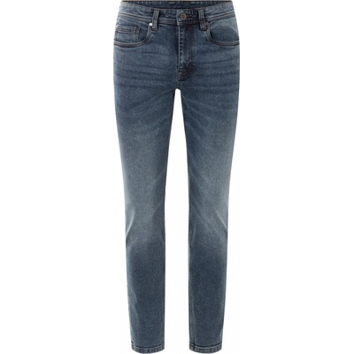 Livergy pánske rifle 100385461 bledomodrá