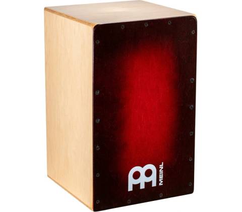 Meinl SC100RDB