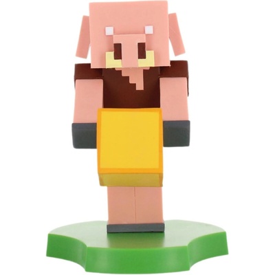 EXG Холдер EXG Games: Minecraft - Piglin (Holdem), 10 cm (103877)